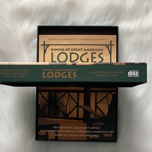 Gift Set- CD, Book & More - Picture 14 of 14